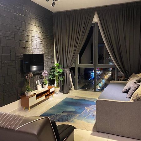 Niks Troika Homestay Кота Бару Екстериор снимка