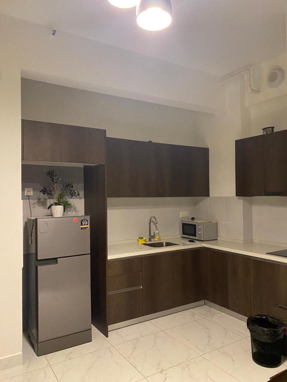 Niks Troika Homestay Кота Бару Екстериор снимка