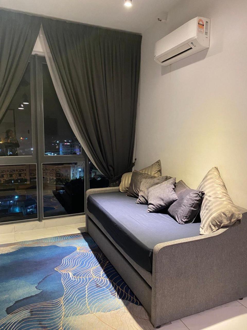 Niks Troika Homestay Кота Бару Екстериор снимка