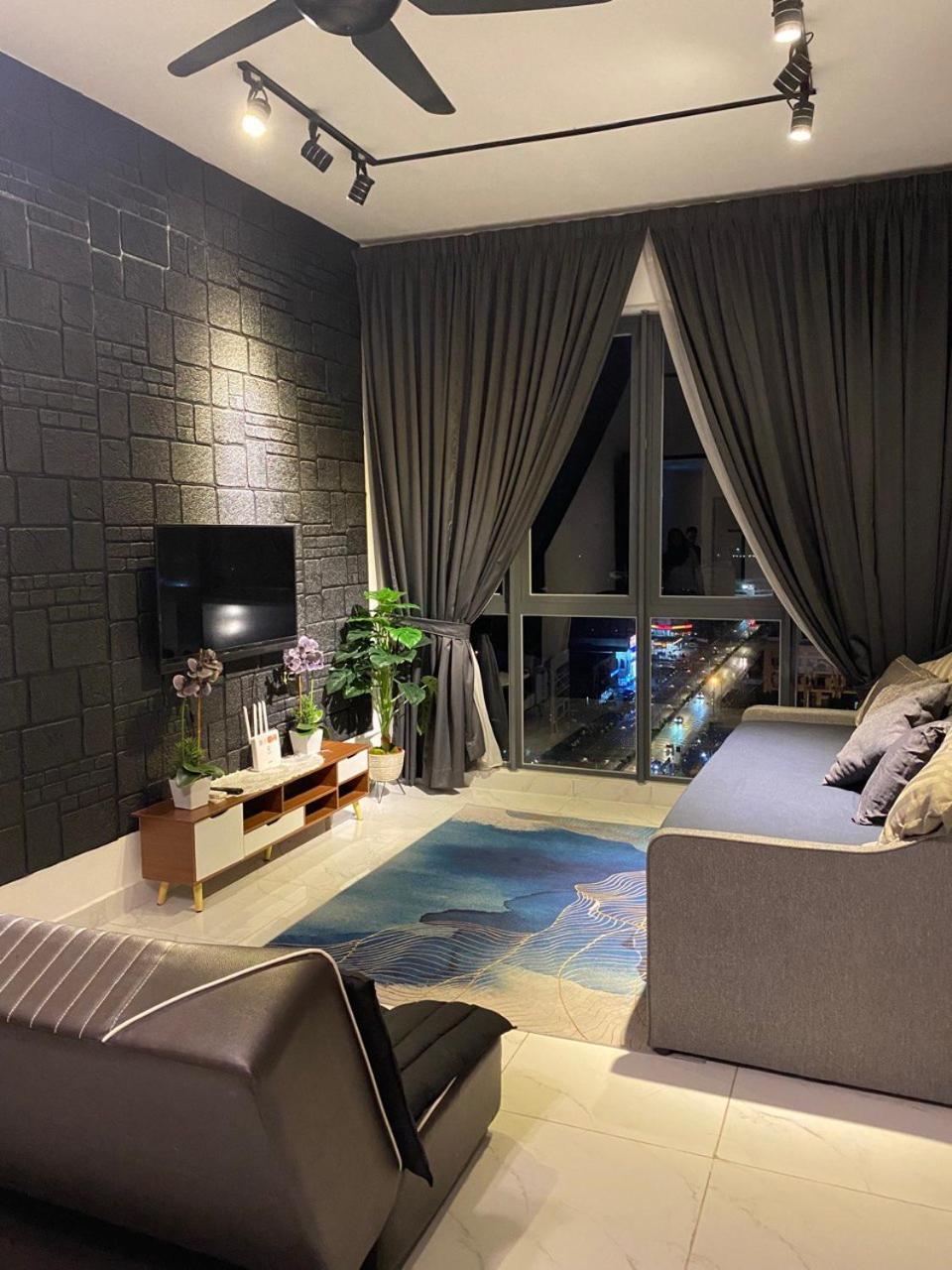 Niks Troika Homestay Кота Бару Екстериор снимка